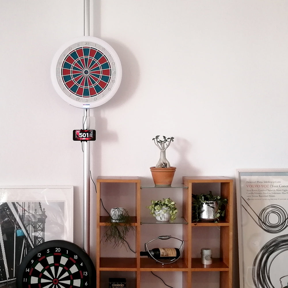 Official GRANBOARD | Join the Largest Online Dart Community – GRAN