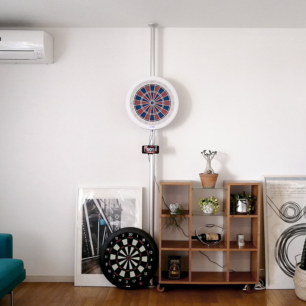 GRANBOARD132 – GRAN DARTS