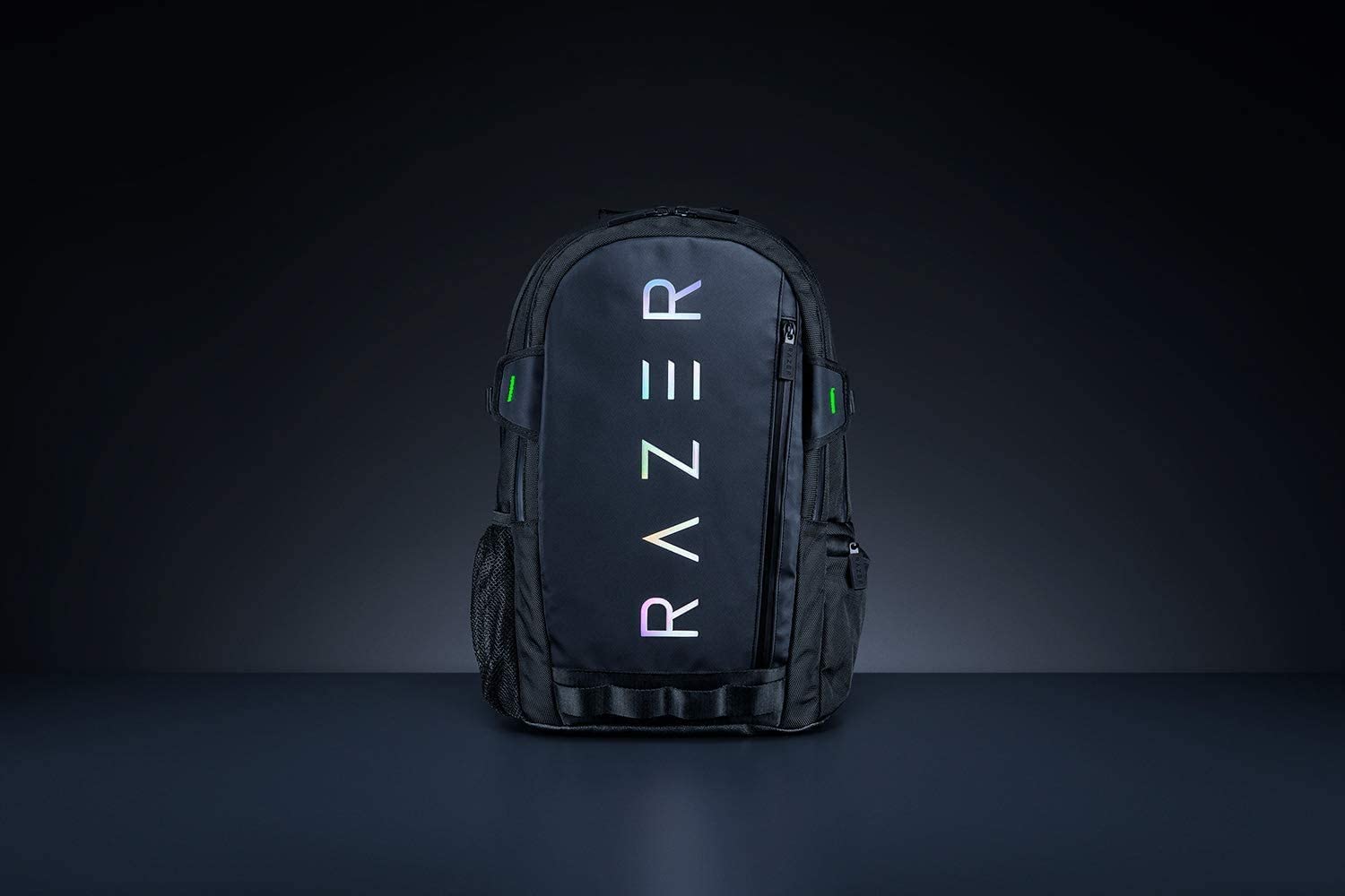 Razer Rogue Backpack V3 15inch - Chromatic Edition ローグ バック