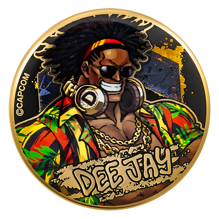 フェイト/アンリミテッドコード 缶バッジセット&メタルプレート