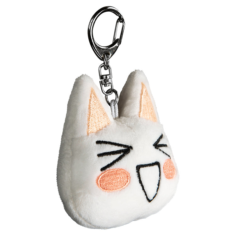 どこでもいっしょ マスコットキーホルダー (トロ) – GRAPHT OFFICIAL STORE