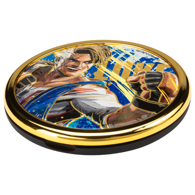 全4種】ストリートファイター 彫金アートミラー 第2弾 – GRAPHT