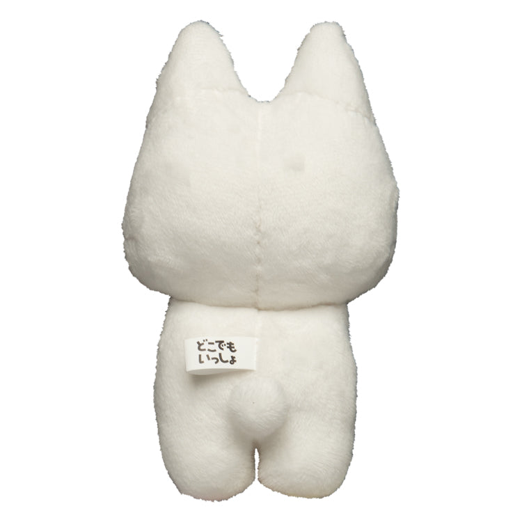 どこでもいっしょ モニターぬいぐるみ (どこでもいっしょ トロ