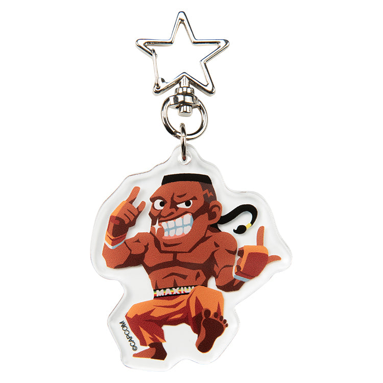 コンプリートセット(全8種)】ストリートファイター トレーディング