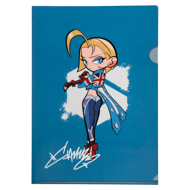 コンプリートセット(全8種)】ストリートファイター トレーディング