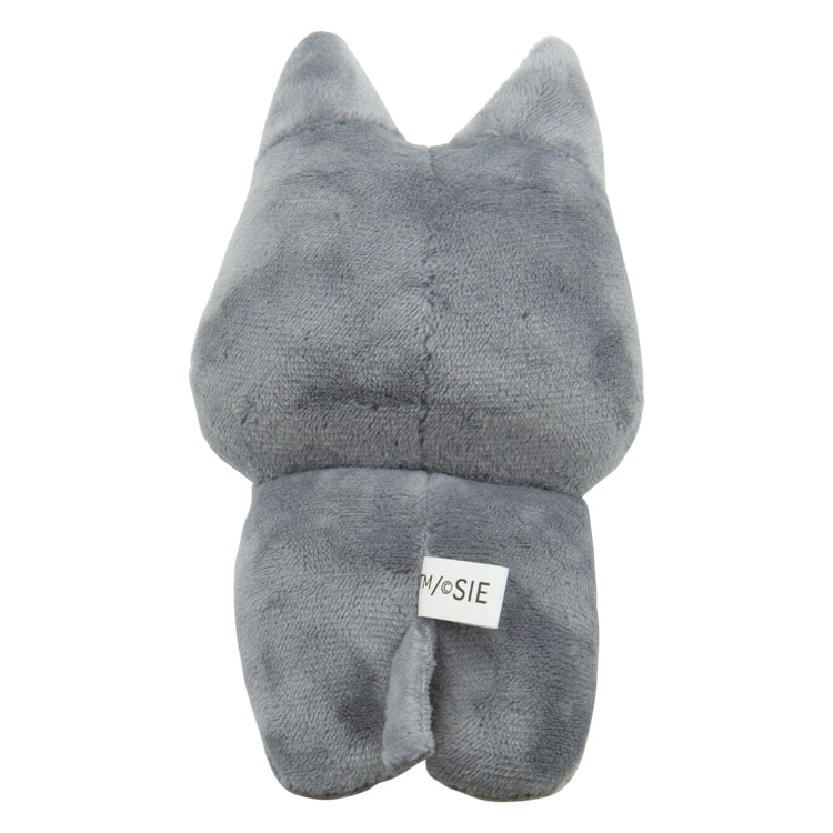 どこでもいっしょ モニターぬいぐるみ (どこでもいっしょ クロ