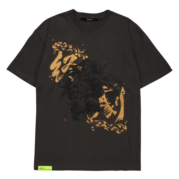 予約受付中】ストリートファイター Special Moves Series Tシャツ