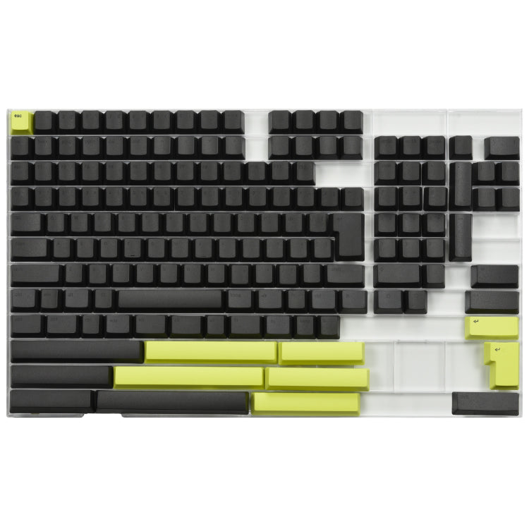 GRAPHT Designer Keycaps (158 keys) – GRAPHT OFFICIAL STORE