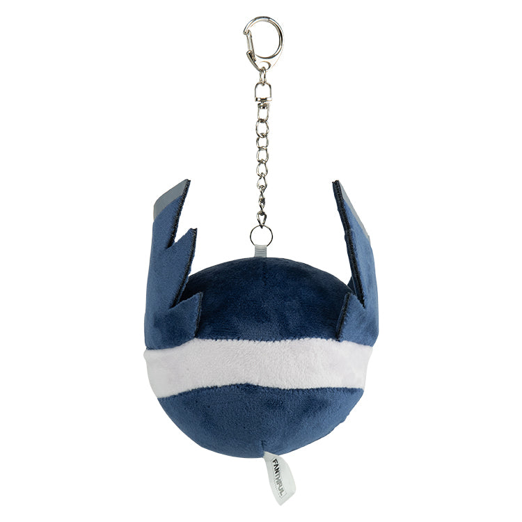 Fanthful Bloodborne ぬいぐるみキーチェーン（狩人） – GRAPHT