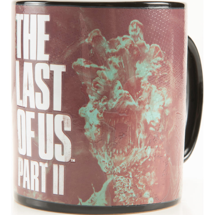 The Last of Us ヒートチェンジマグ XL – GRAPHT OFFICIAL STORE