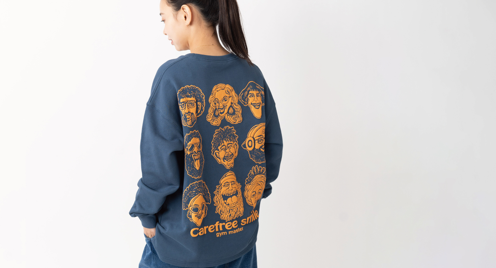 ジムマスター（gym master）公式通販