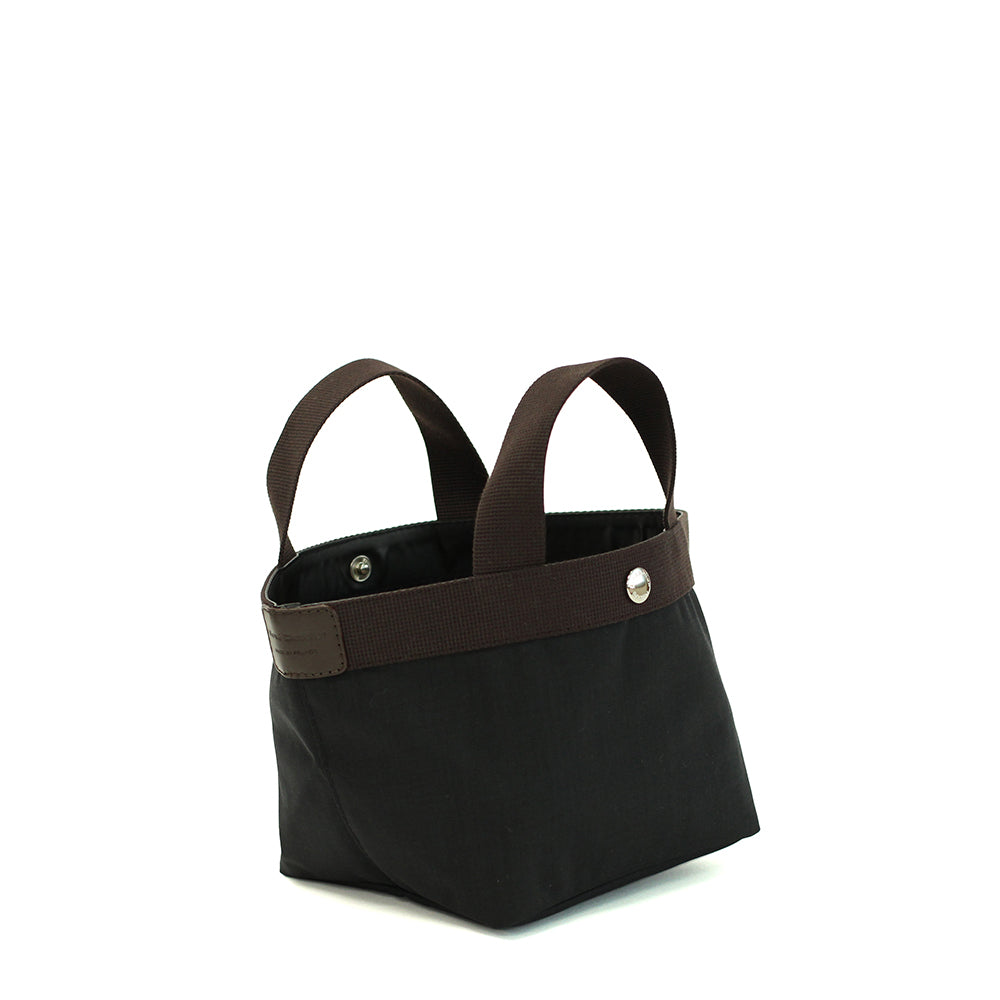 エルベシャプリエ Herve Chapelier 701C (コーデュラ舟型トートS