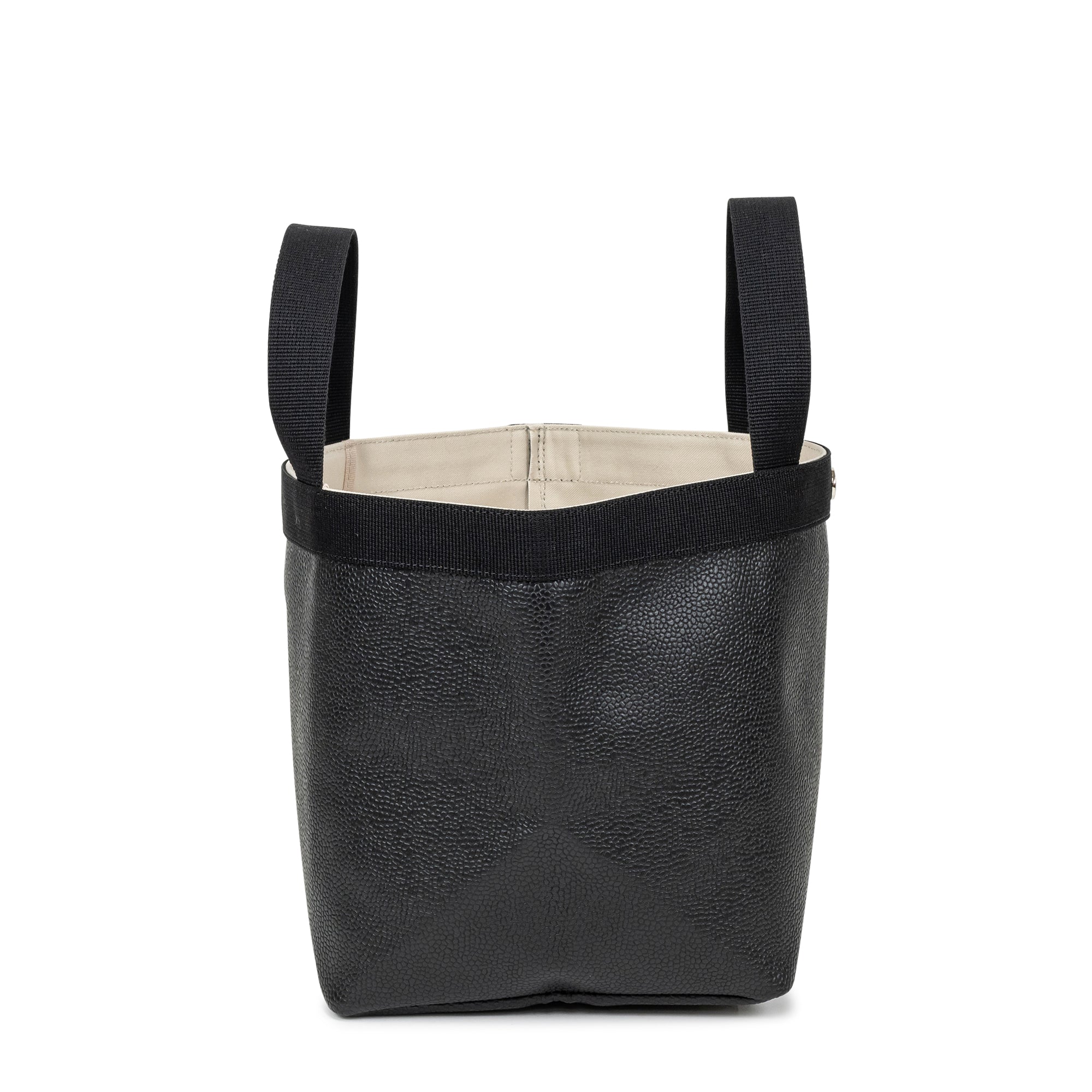 エルベシャプリエ Herve Chapelier 707GP (リュクス舟型トートM