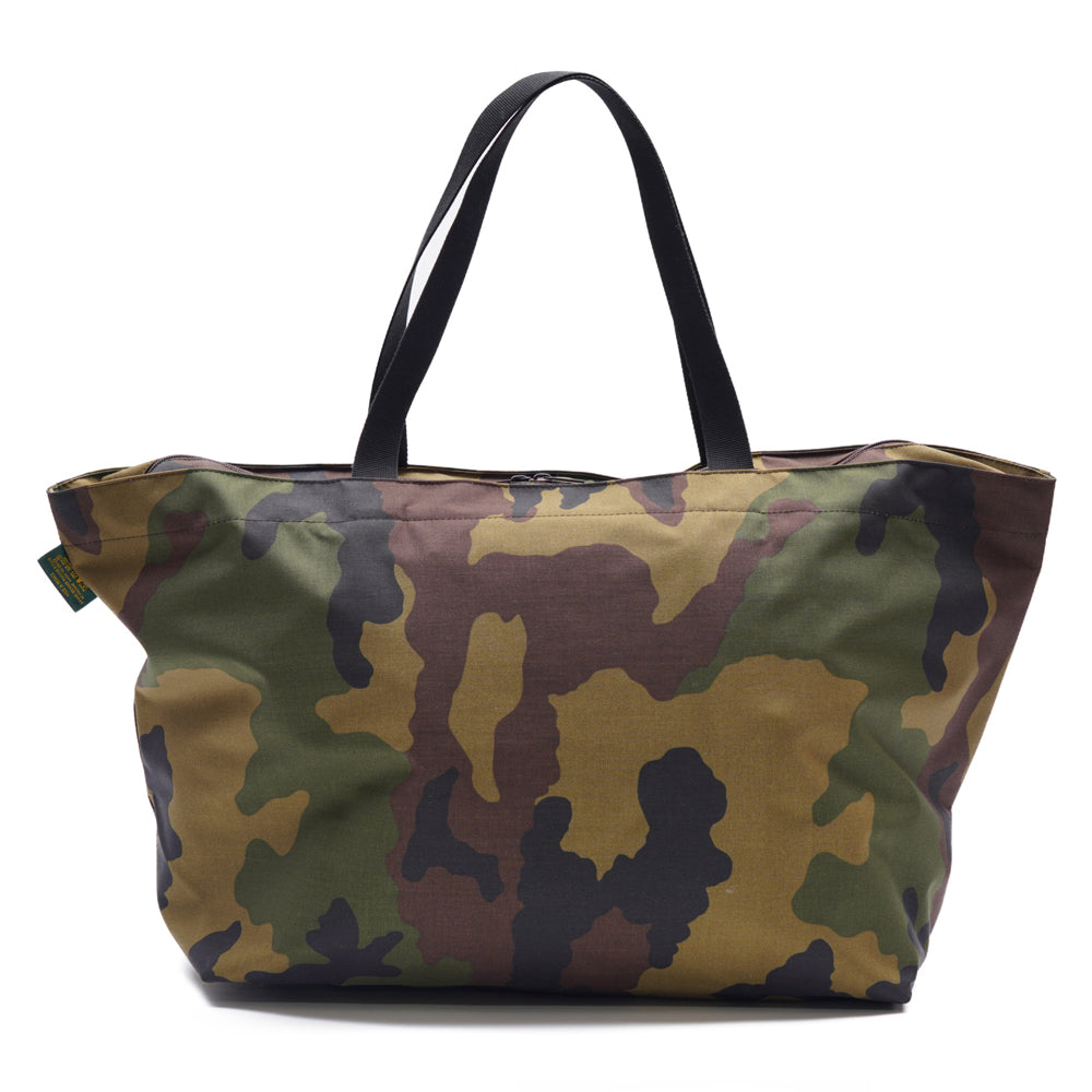 エルベシャプリエ Herve Chapelier 2839W カモフラージュ (コーデュラ