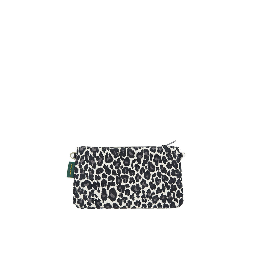 エルベシャプリエ Herve Chapelier 2902F (フラットポーチM) – エルベ