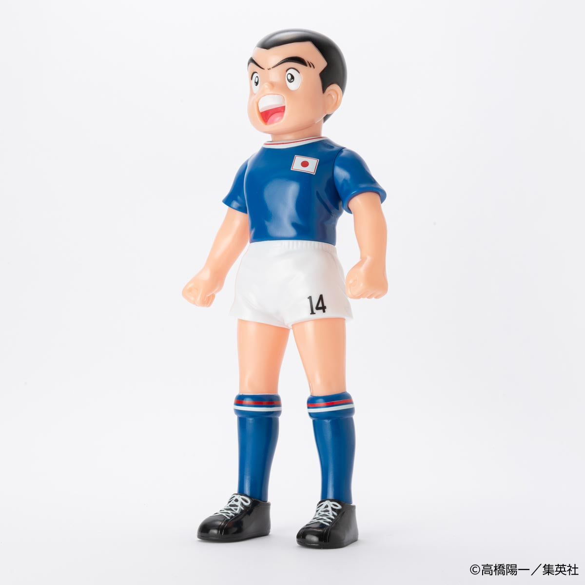 HKDSTOY『キャプテン翼』ソフビコレクション – ヒキダシストア