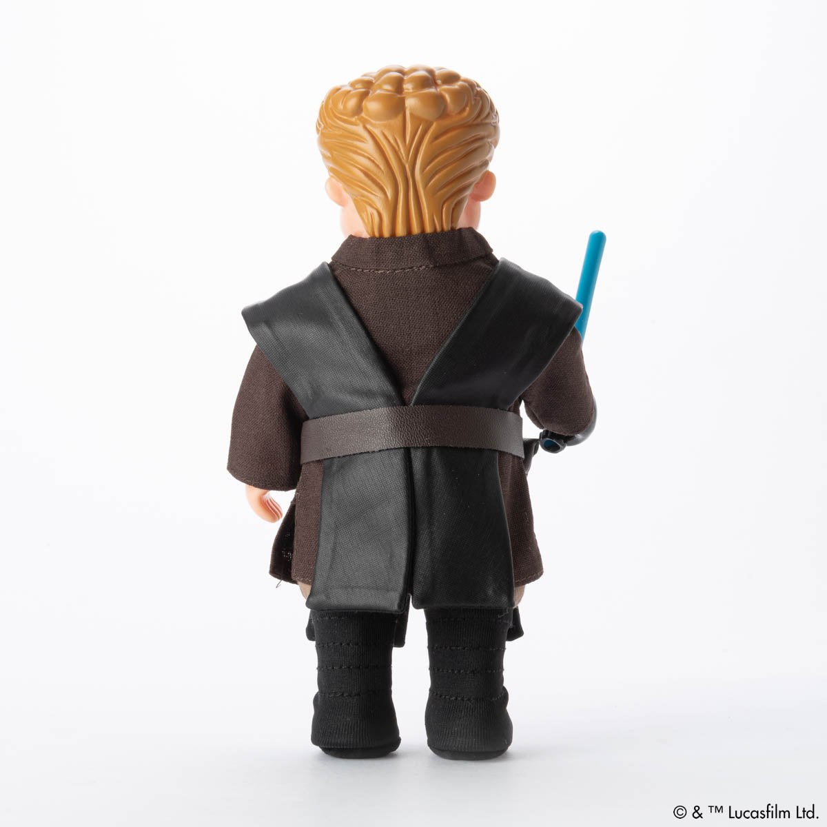 抽選販売商品】ゴッコ堂 - STAR WARS 気合田くん [アナキン・スカイ