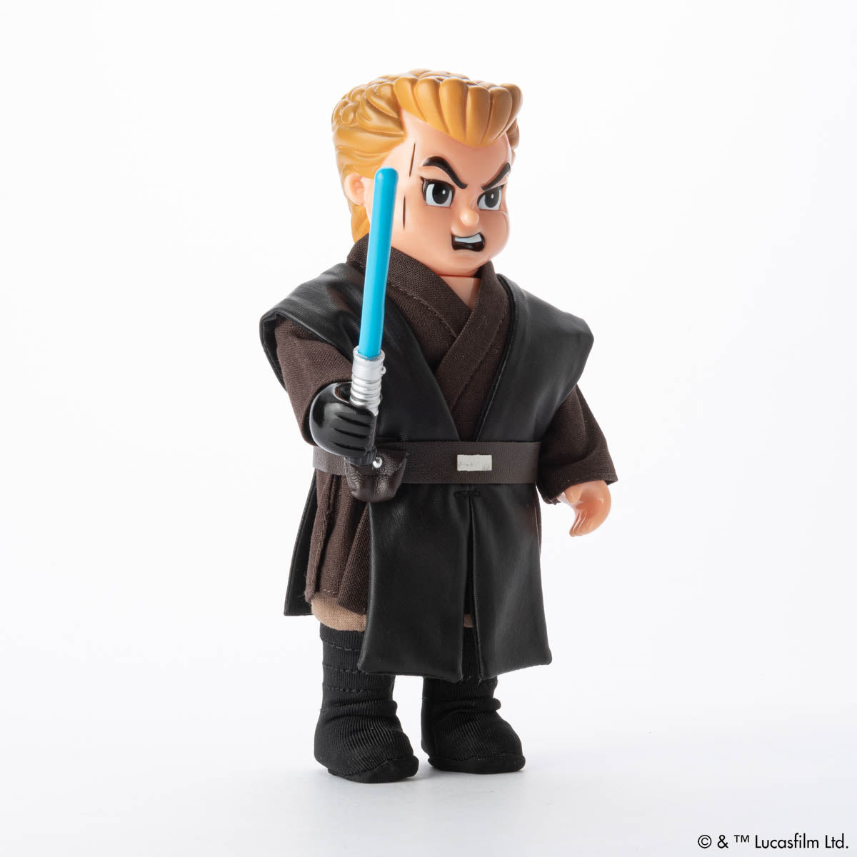 抽選販売商品】ゴッコ堂 - STAR WARS 気合田くん [アナキン・スカイ