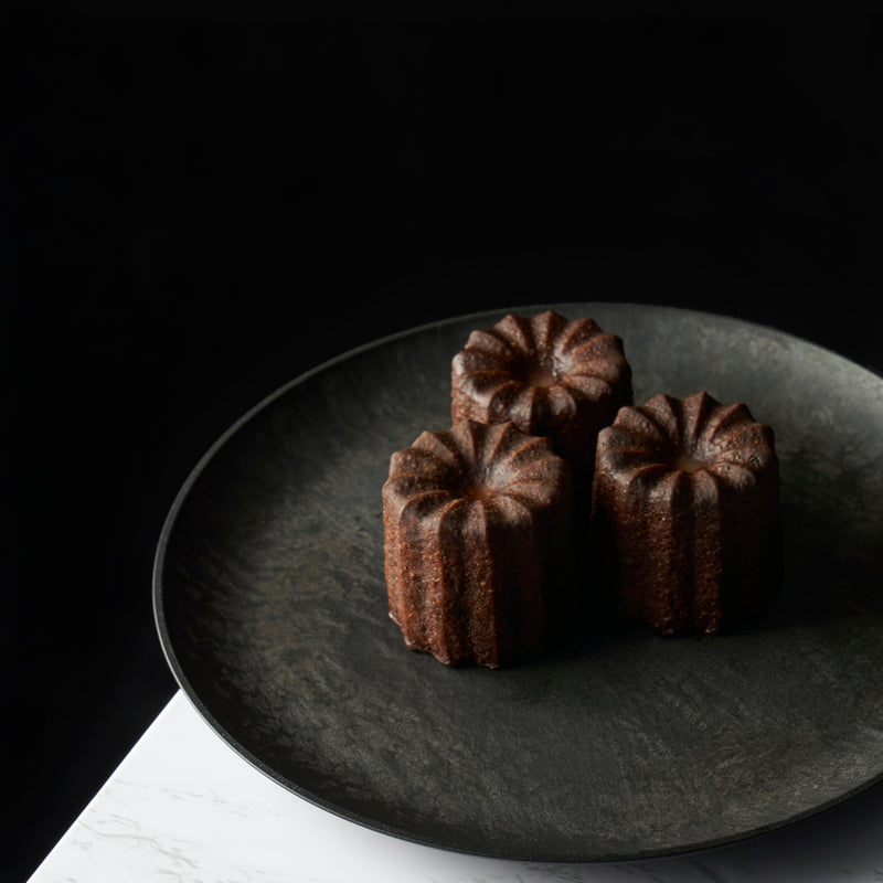 レトワ コレクション 27cm プレート | 隈研吾デザイン