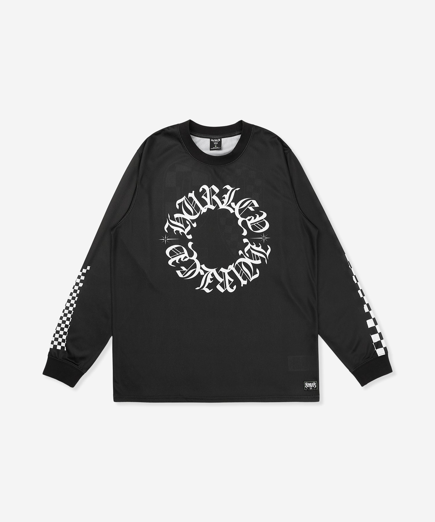 メンズ/ロンT｜Hurley（ハーレー）Japan｜公式オンラインストア