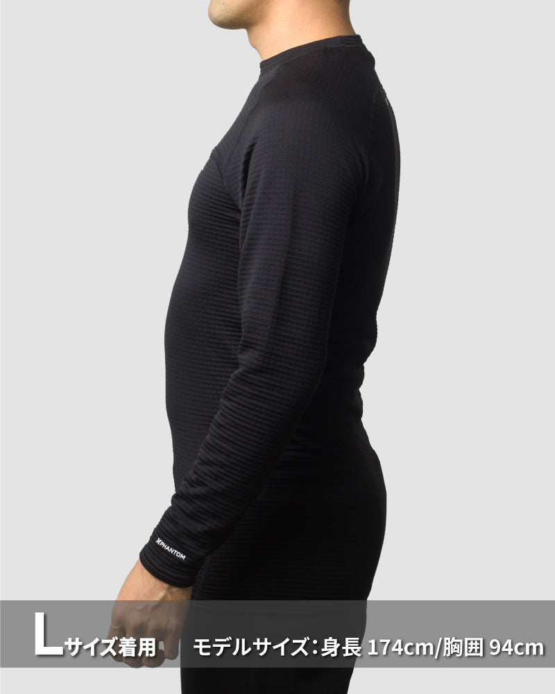 メンズ/ワッフルインナー｜Hurley（ハーレー）Japan｜公式オンライン