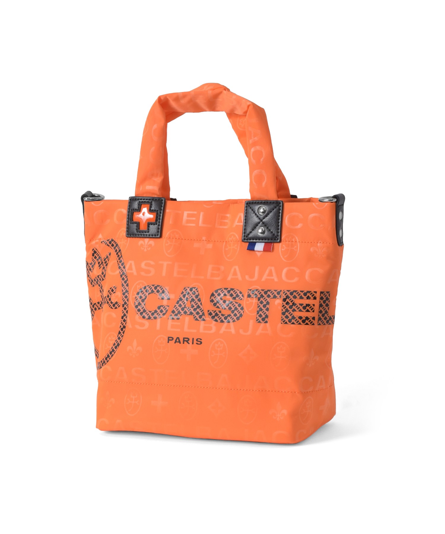 CASTELBAJAC / カステルバジャック パセ トートバッグ B5 / トート