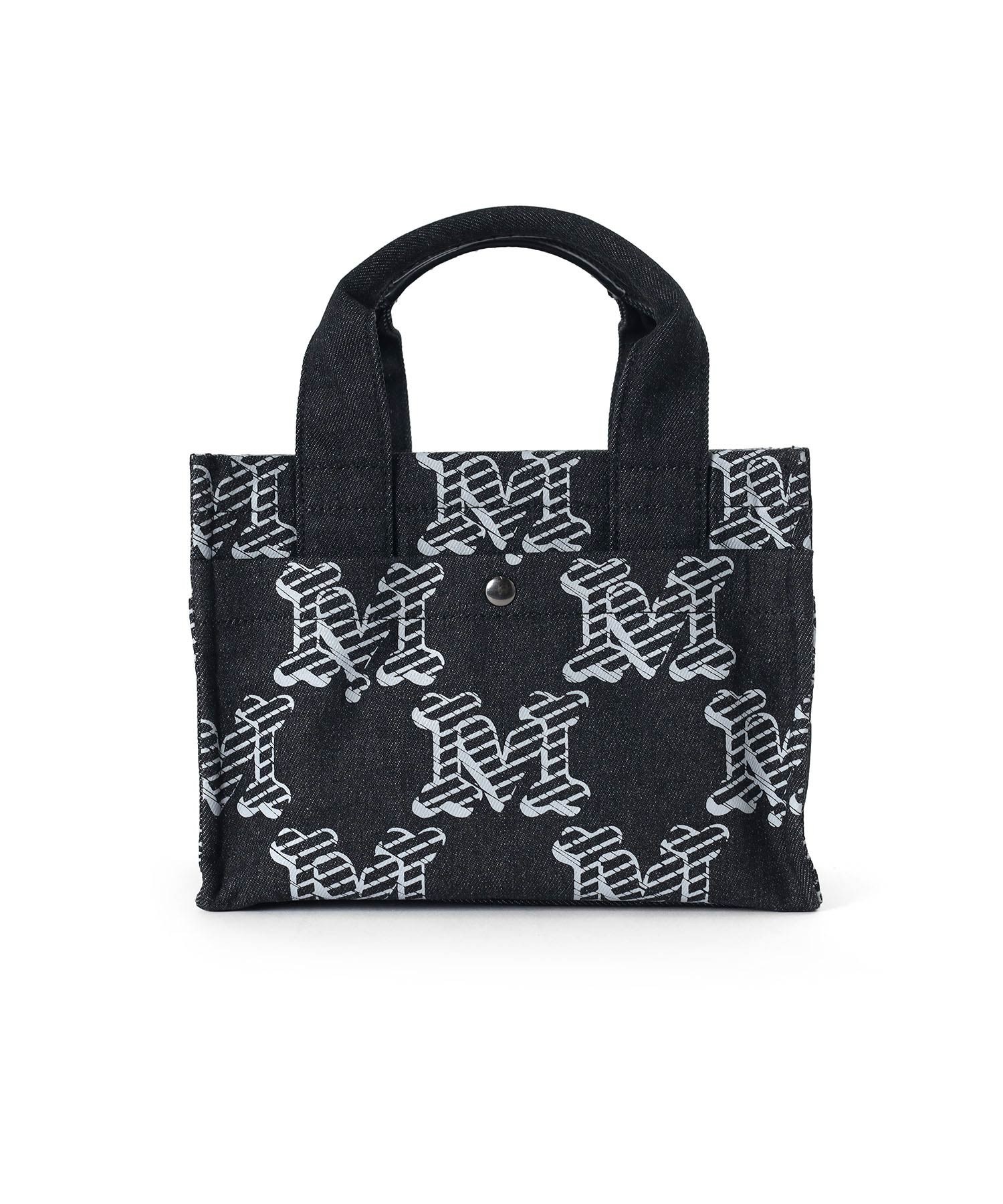 mila milan / ミラ・ミラン デニーモ ミニトートバッグ 2WAY / トート