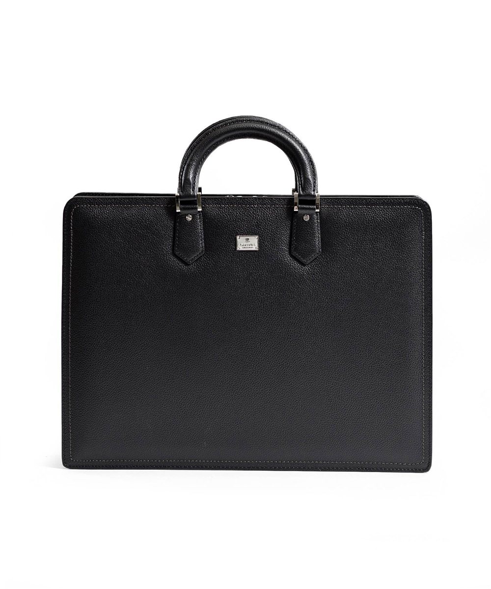 LANVIN COLLECTION / ランバン コレクション マクシム レザービジネス