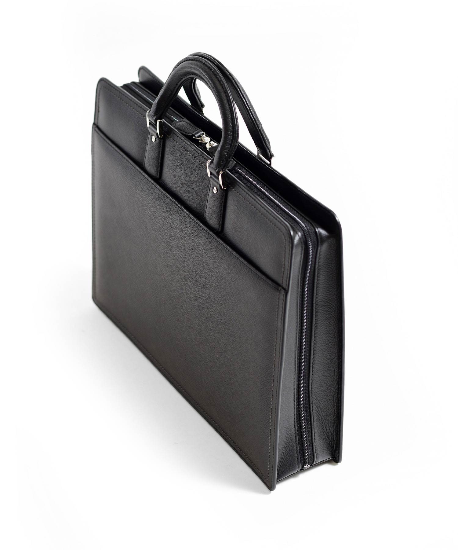 LANVIN COLLECTION / ランバン コレクション マクシム レザービジネス