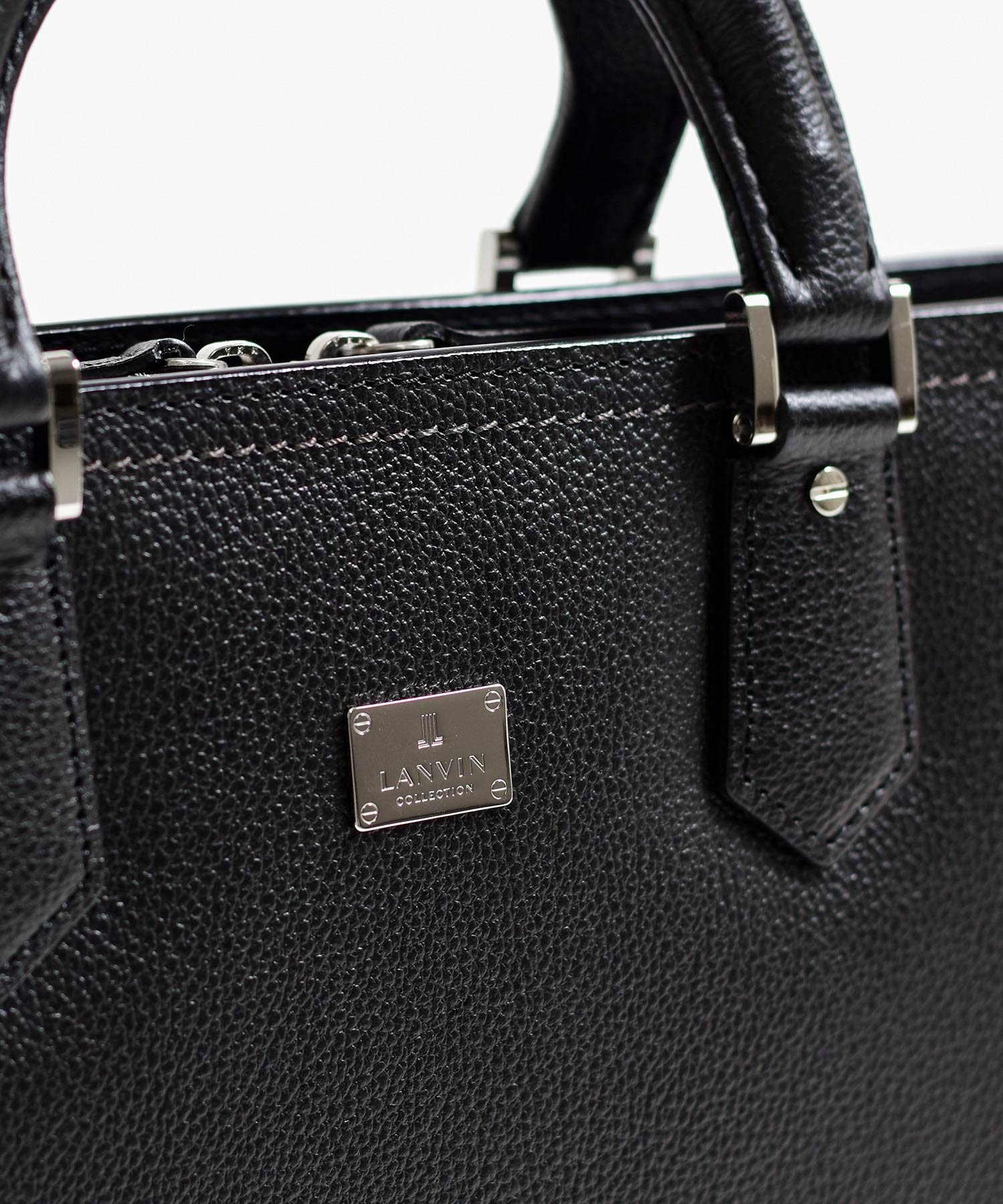 LANVIN COLLECTION / ランバン コレクション マクシム レザービジネス