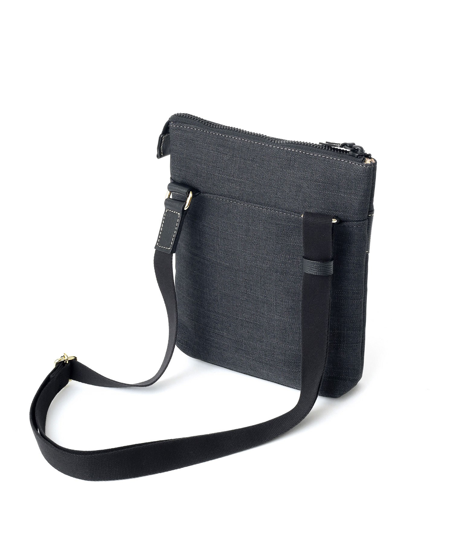 GOLD PEFEIL / ゴールドファイル 限定モデル ミニショルダーバッグ