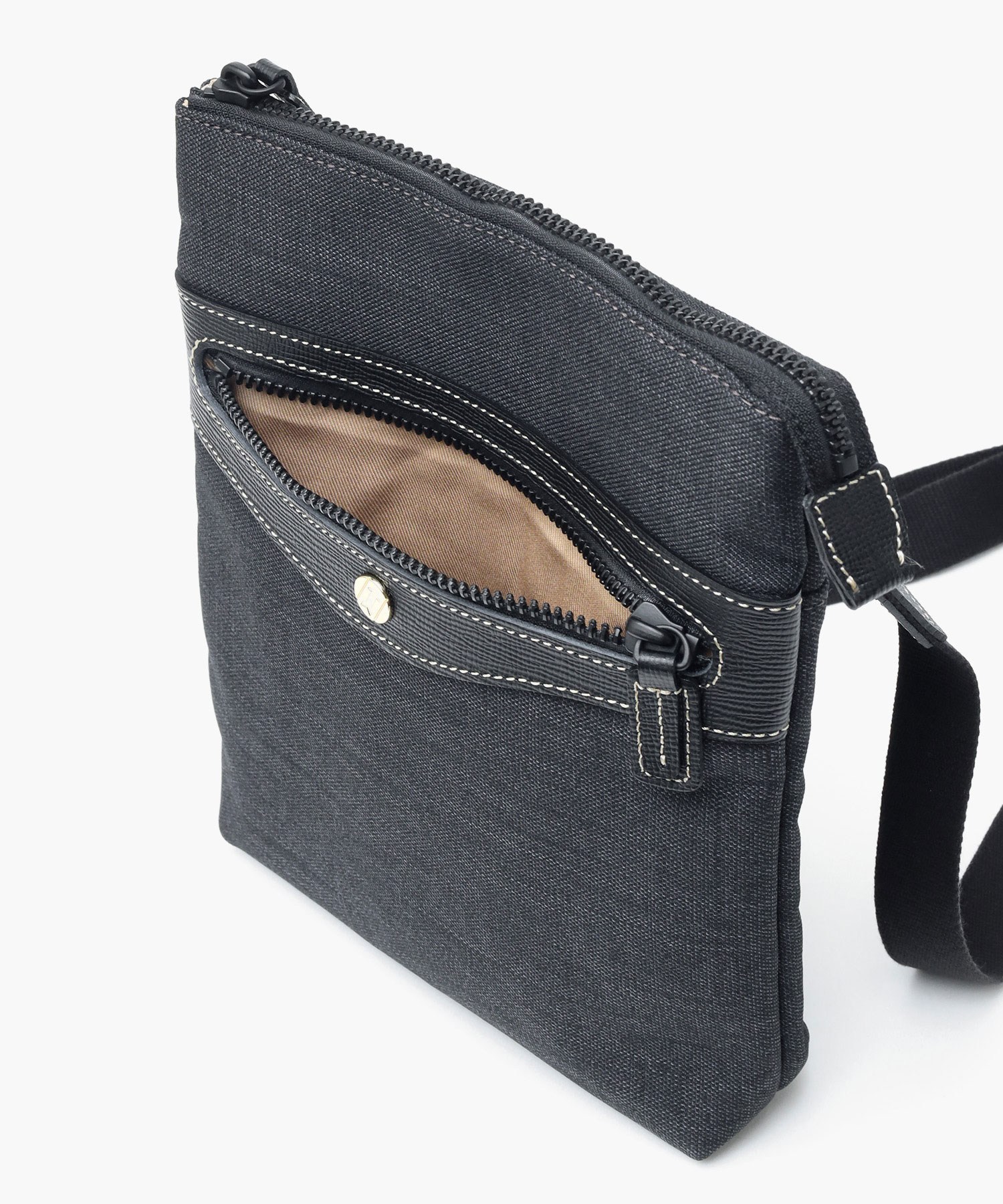 GOLD PEFEIL / ゴールドファイル 限定モデル ミニショルダーバッグ