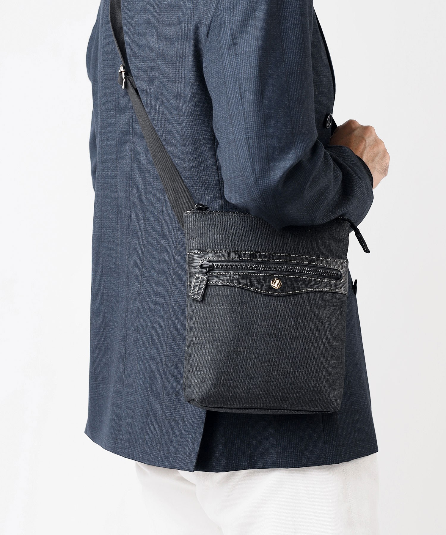 GOLD PEFEIL / ゴールドファイル 限定モデル ミニショルダーバッグ