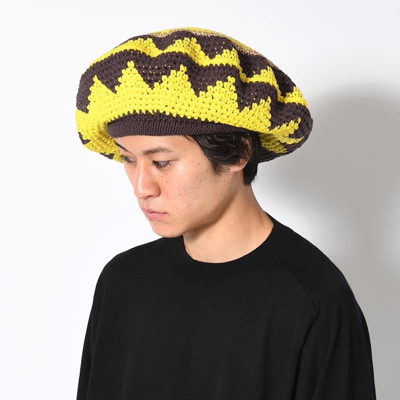 BIG RHYTHM TAM -2.COLOR- | IN ONLINE STORE