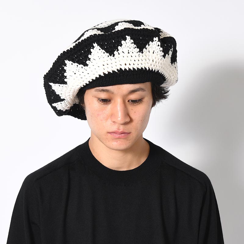 BIG RHYTHM TAM -2.COLOR- | IN ONLINE STORE