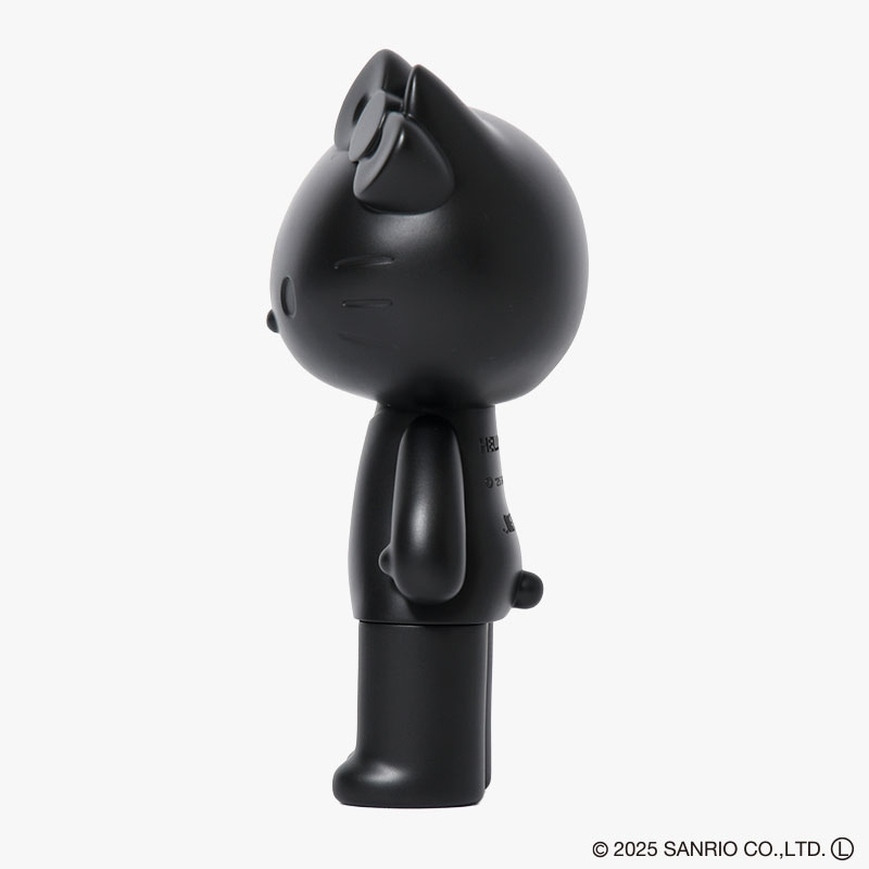 HELLO KITTY BLACK 