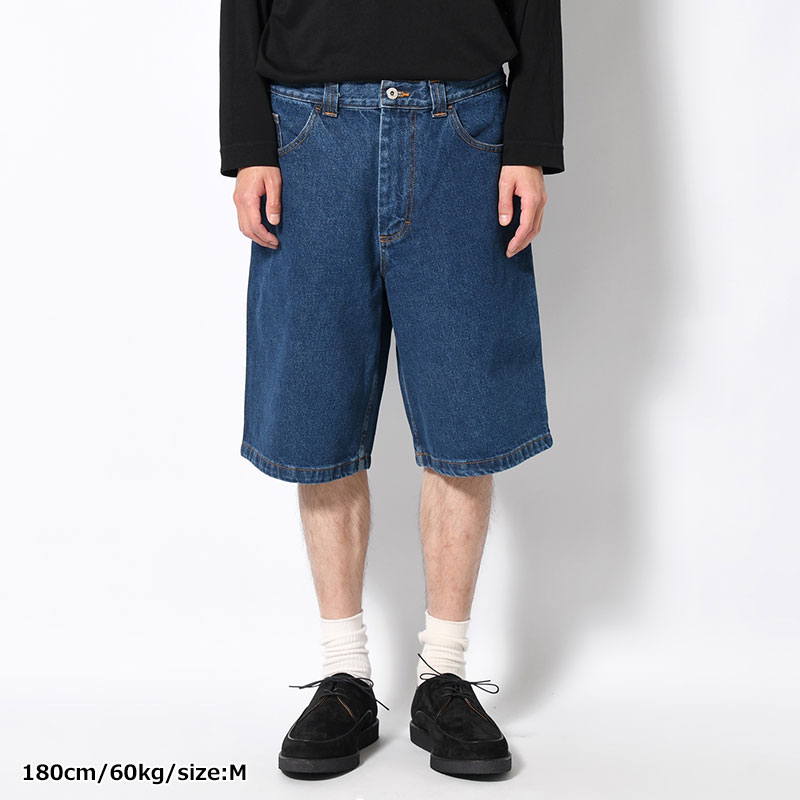 BIG BOY SHORTS -2.COLOR- | IN ONLINE STORE
