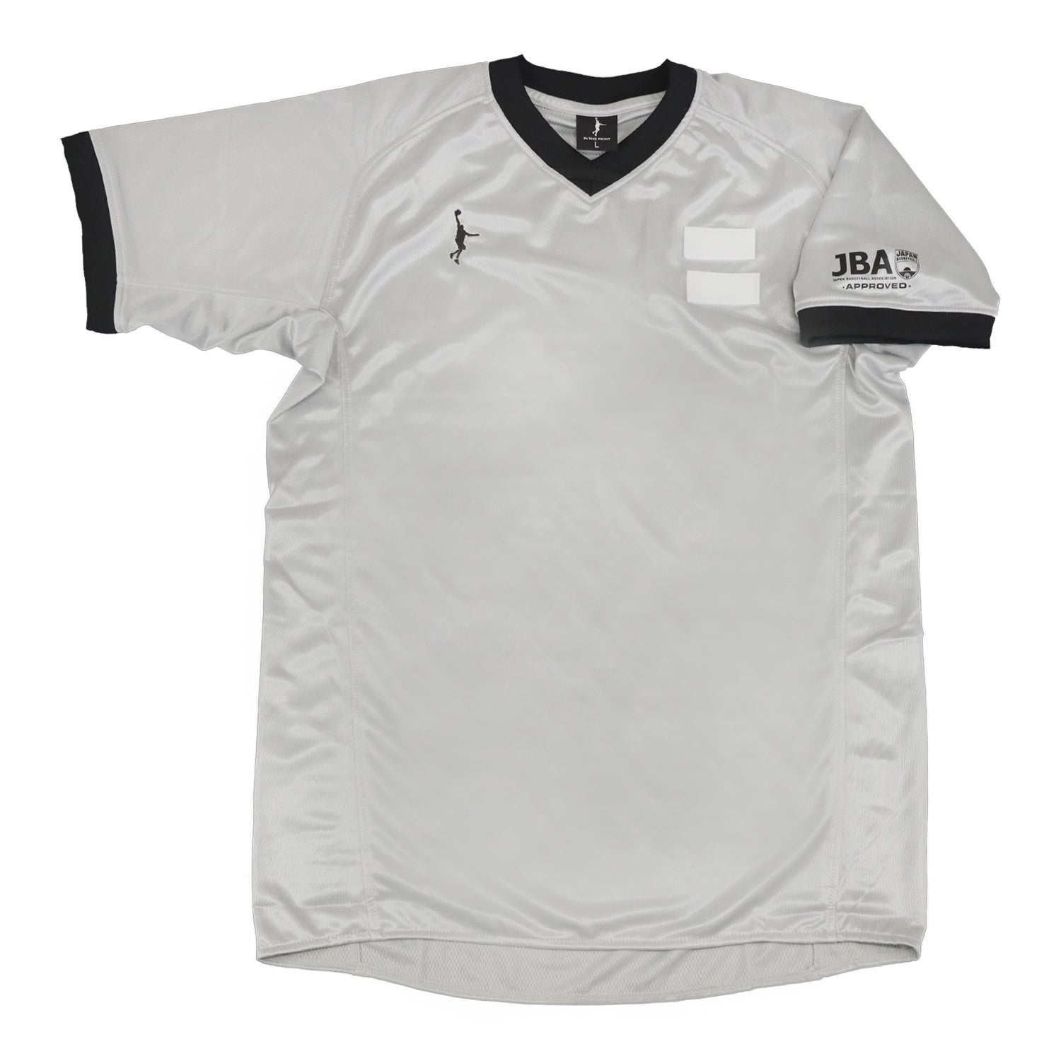 ITPRF300S | インザペイント IN THE PAINT レフリー シャツ バスケット