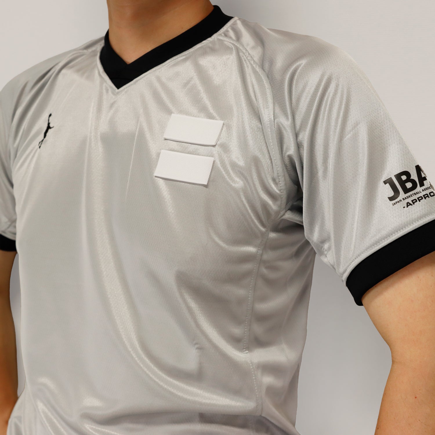 ITPRF300S | インザペイント IN THE PAINT レフリー シャツ バスケット