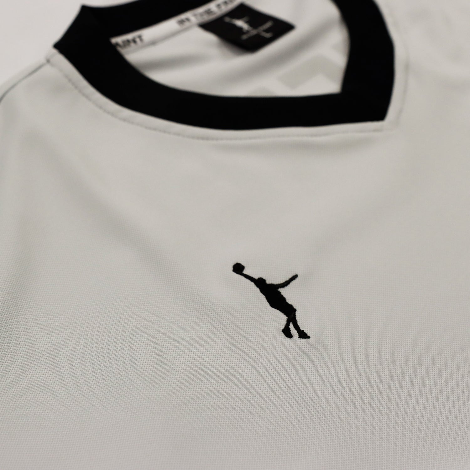 ITPRF600S | インザペイント IN THE PAINT レフリー シャツ バスケット