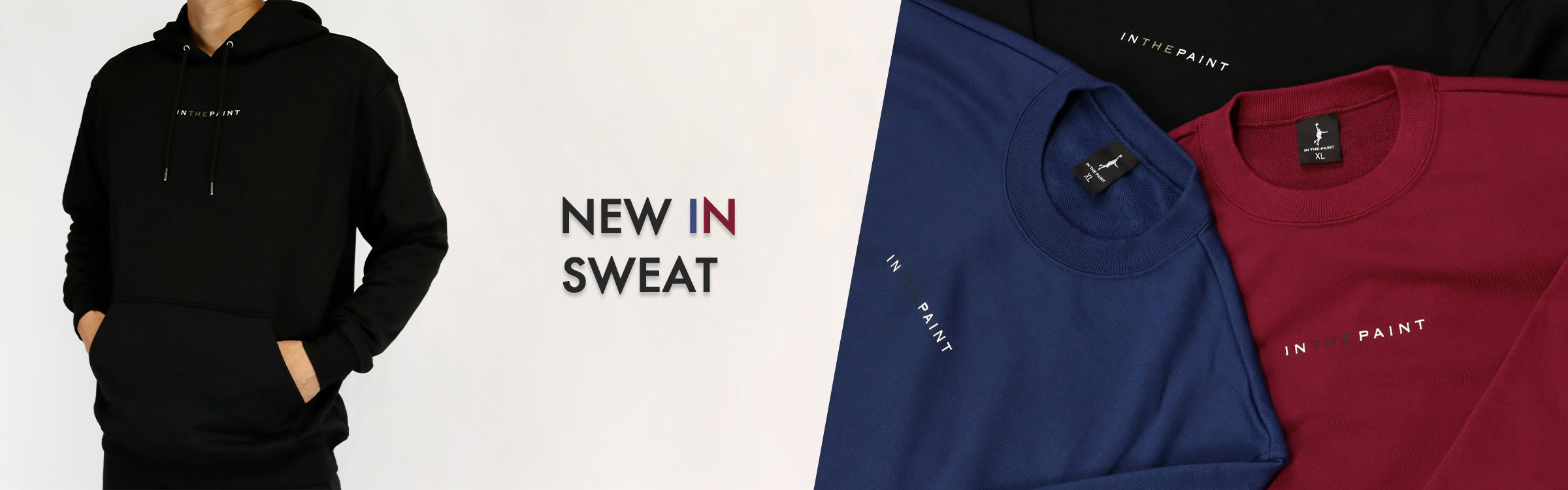 IN THE PAINT インザペイント公式オンラインストア