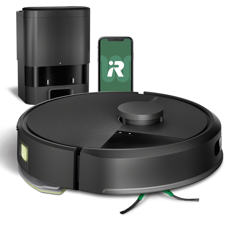 Roomba 105 Combo ロボット掃除機 新品未使用 Roomba 105 Combo