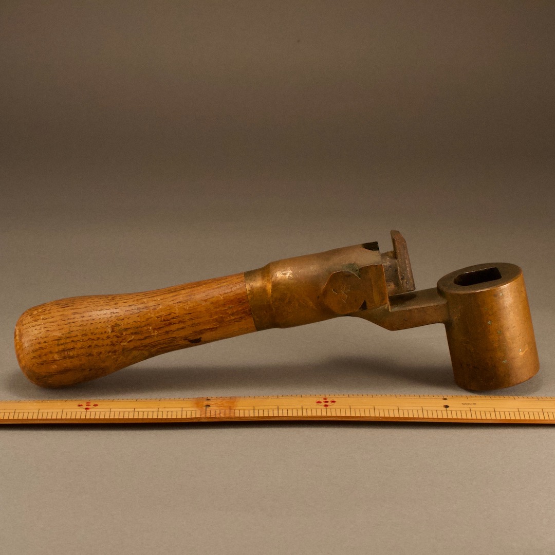 鉄道グッズ ブレーキハンドル - いずみ洋行のストアサイト 通販