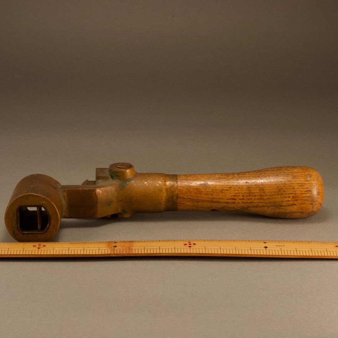 鉄道グッズ ブレーキハンドル - いずみ洋行のストアサイト 通販