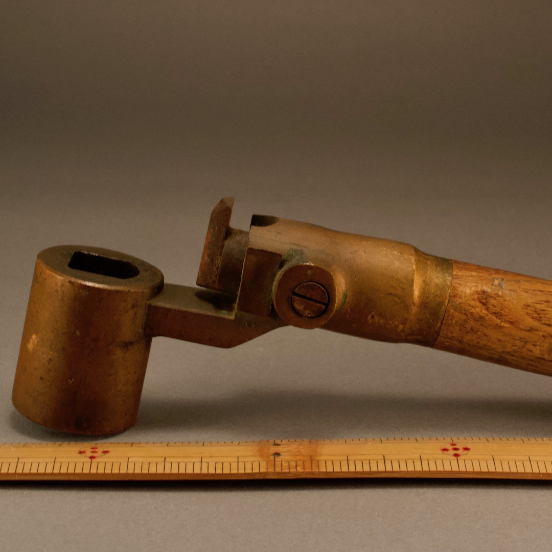 鉄道グッズ ブレーキハンドル - いずみ洋行のストアサイト 通販