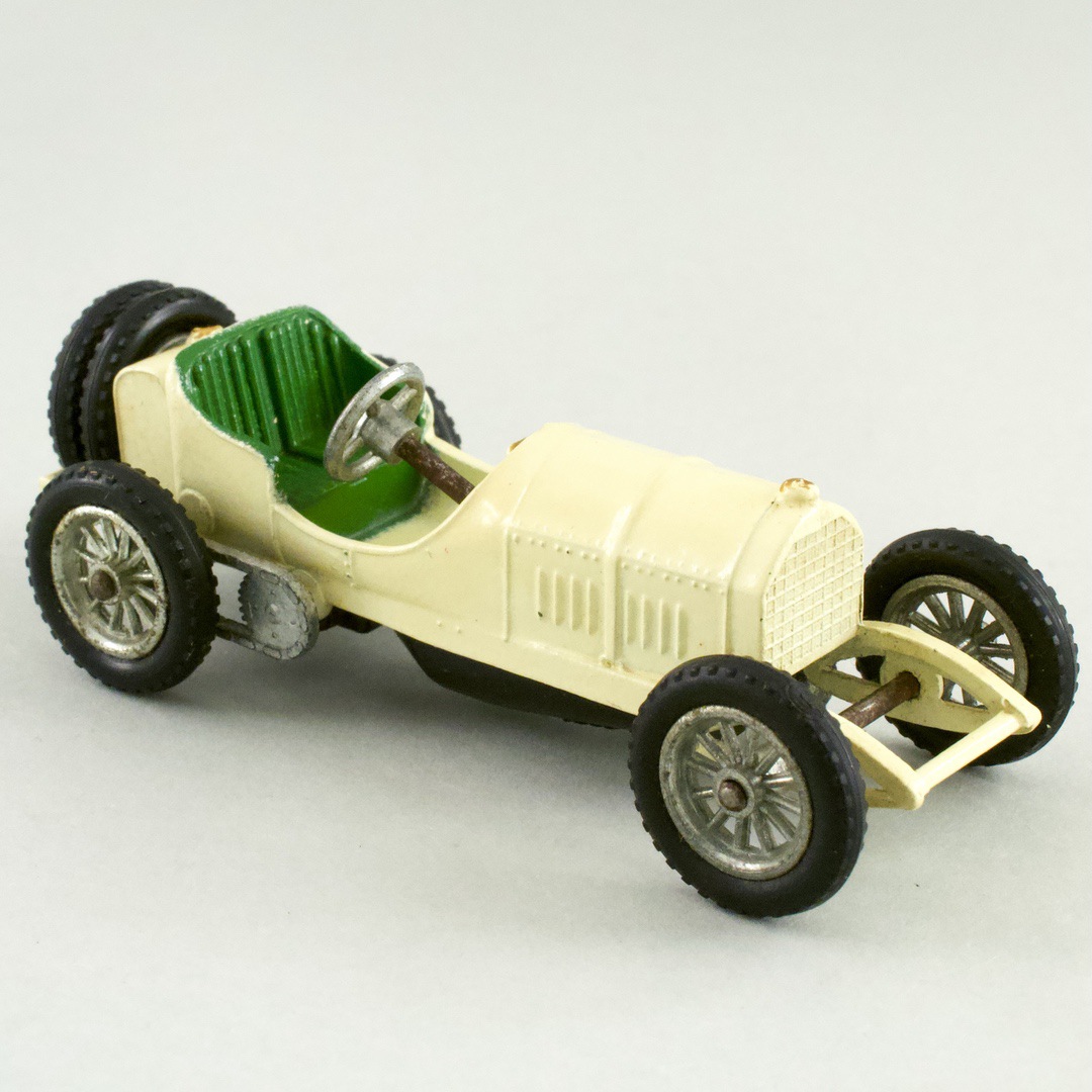 ☆ミニカー イギリス マッチボックス（matchbox） Models of