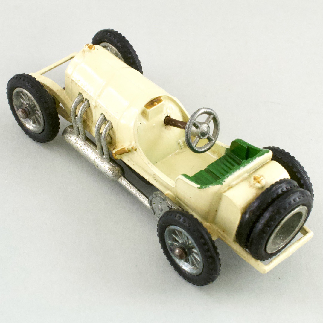 ☆ミニカー イギリス マッチボックス（matchbox） Models of