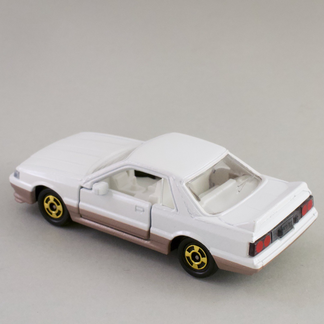 ミニカー トミカ 日産（ニッサン NISSAN） スカイライン（SKYLINE