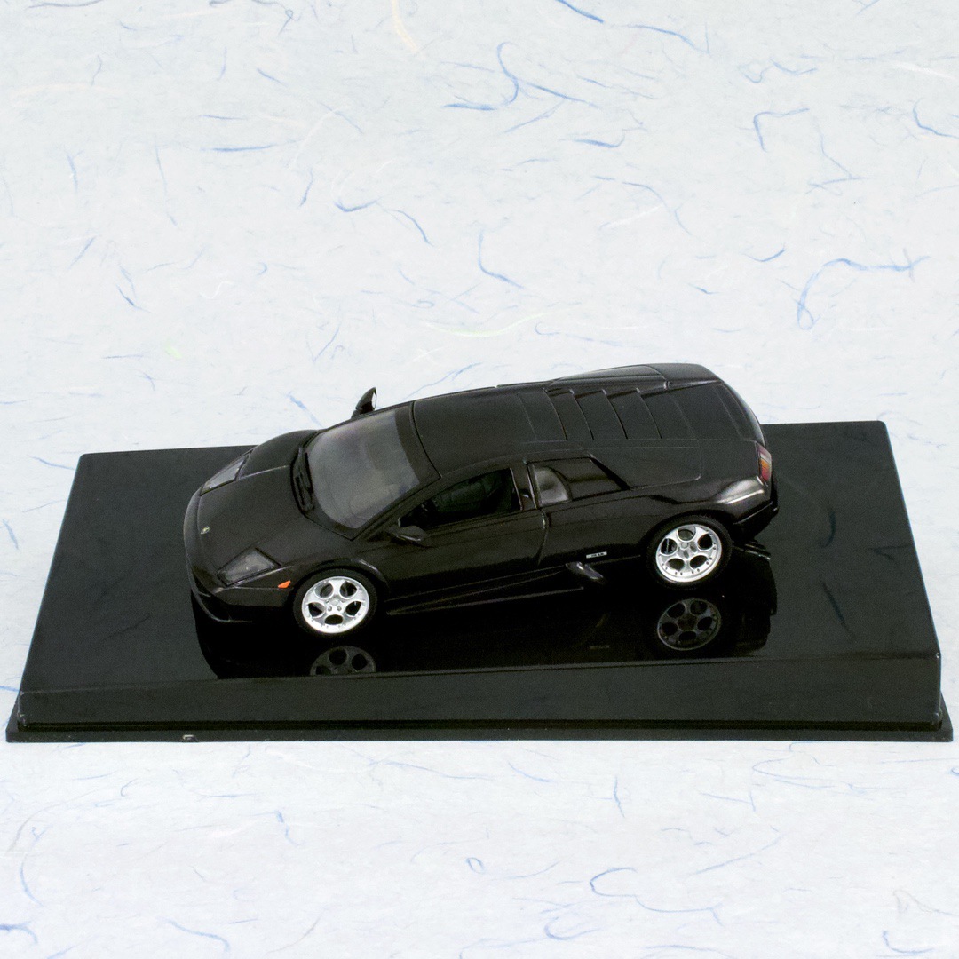 オートアート(AutoArt) ランボルギーニ ムルシエラゴ Lamborghini