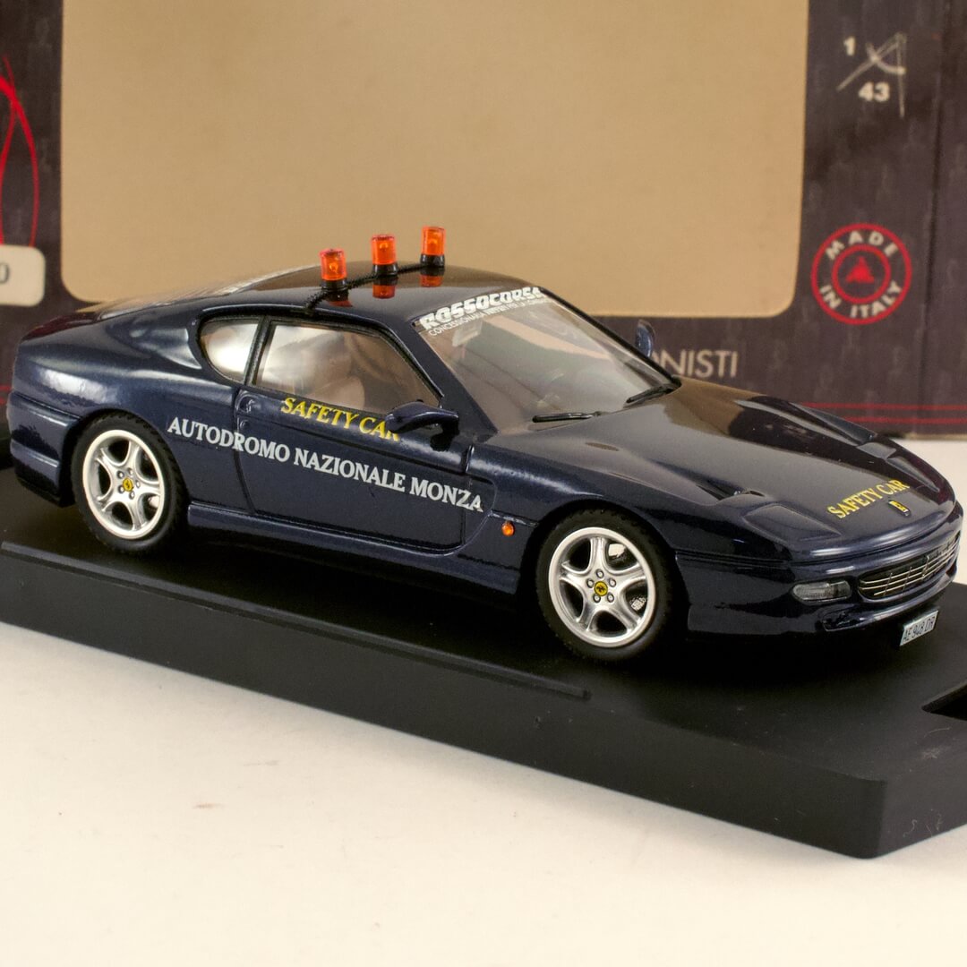 イタリア バン（Bang） フェラーリ FERRARI 456 GT PACE CAR MONZA